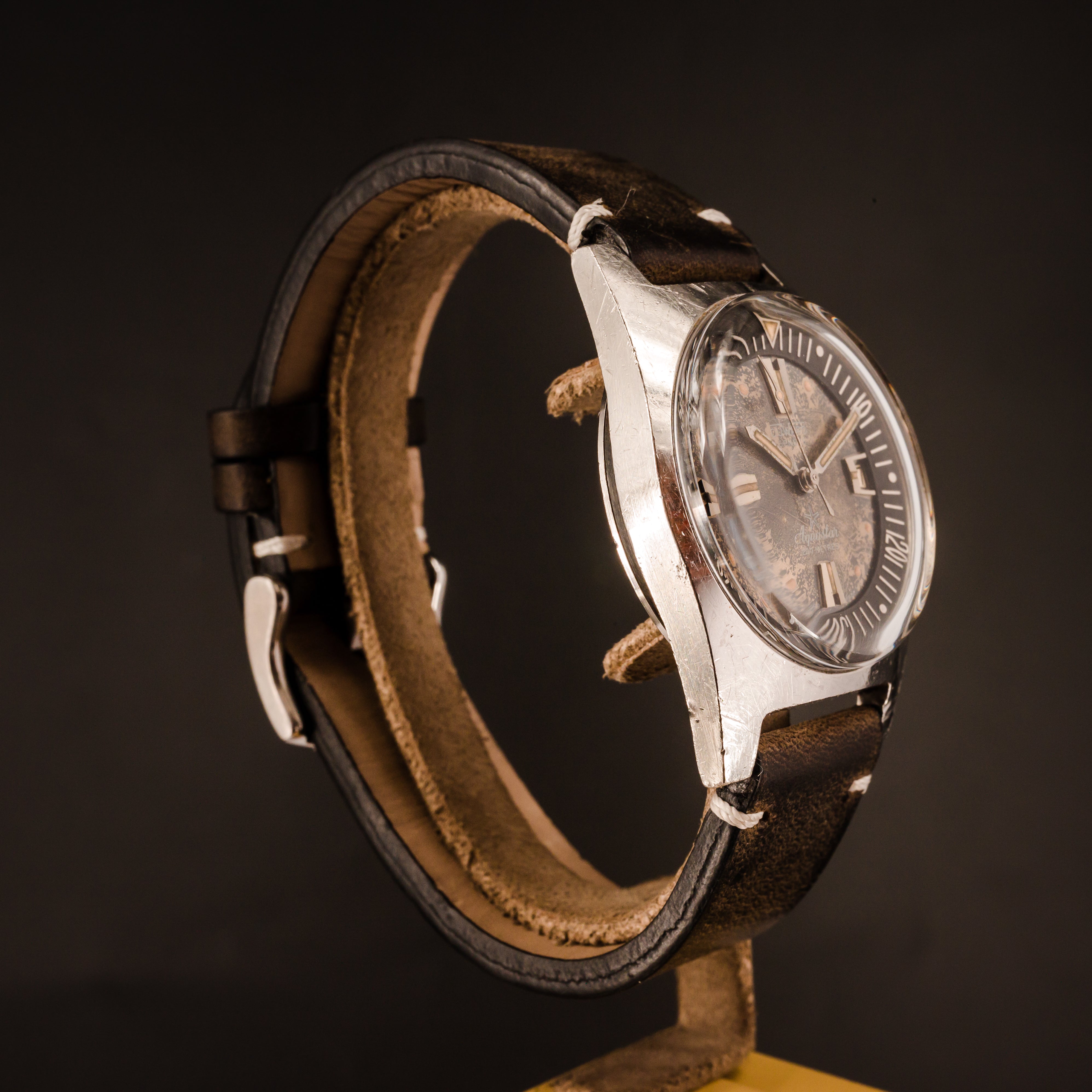 Aquastar Duward - L'Atelier du Temps