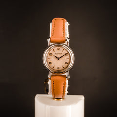 Jaeger LeCoultre Lady - L'Atelier du Temps