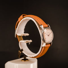 Jaeger LeCoultre Lady - L'Atelier du Temps