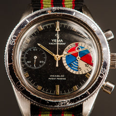 Yema Yachtingraf - L'Atelier du Temps
