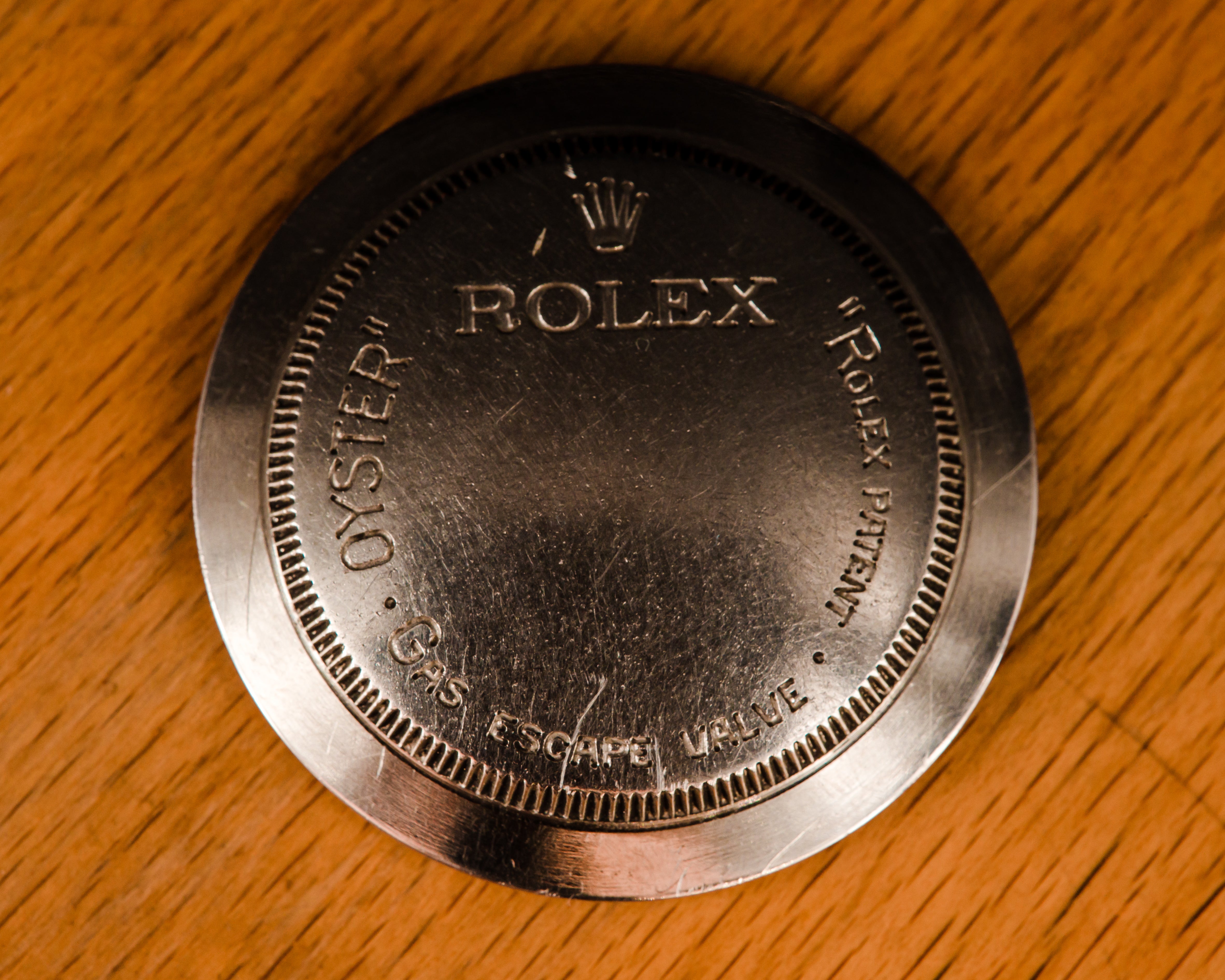 Rolex Sea-Dweller Double Red Cadran Tropical - L'Atelier du Temps