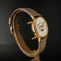 Vacheron Constantin Cantieme simple lune - L'Atelier du Temps