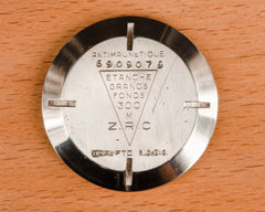 ZRC Grand fond serie 3 - L'Atelier du Temps