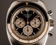Movado Datron HS 360 - L'Atelier du Temps