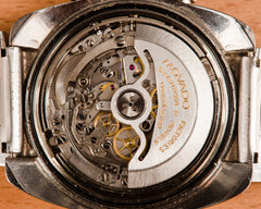 Movado Datron HS 360 - L'Atelier du Temps