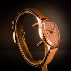 Titus Chronographe - L'Atelier du Temps