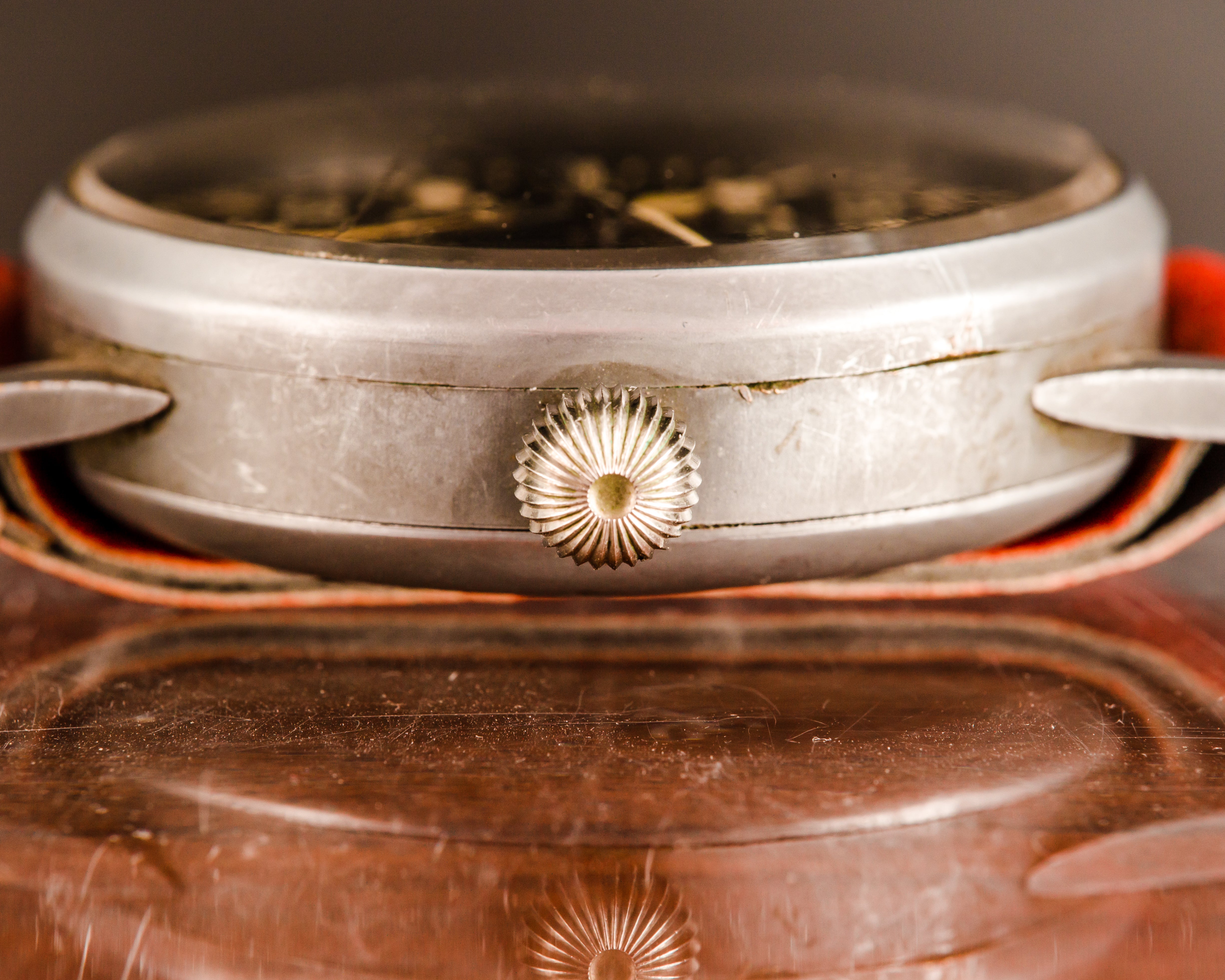 Laco Fliegeruhr type B - L'Atelier du Temps