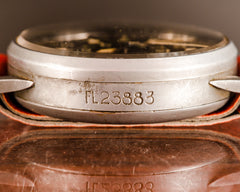 Laco Fliegeruhr type B - L'Atelier du Temps