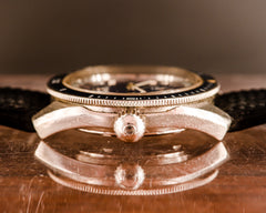 Omega Seamaster 60 - L'Atelier du Temps