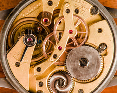 Laco Fliegeruhr type B - L'Atelier du Temps