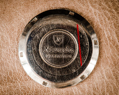 Nivada Grenchen Chronomaster Aviator Sea Diver - L'Atelier du Temps