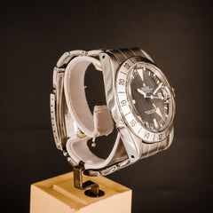 Rolex Explorer II - Full set - Ref. 1655 - L'Atelier du Temps