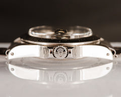 Rolex Explorer II - Full set - Ref. 1655 - L'Atelier du Temps