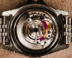 Rolex GMT MK3 Radial dial - L'Atelier du Temps