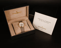 Vacheron Constantin Cantieme simple lune - L'Atelier du Temps
