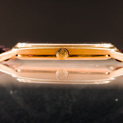 Patek Philippe Pré Elipse - boitier Or - ref. 3667 - L'Atelier du Temps
