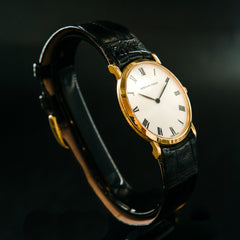 Audemars Piguet Calatrava - L'Atelier du Temps
