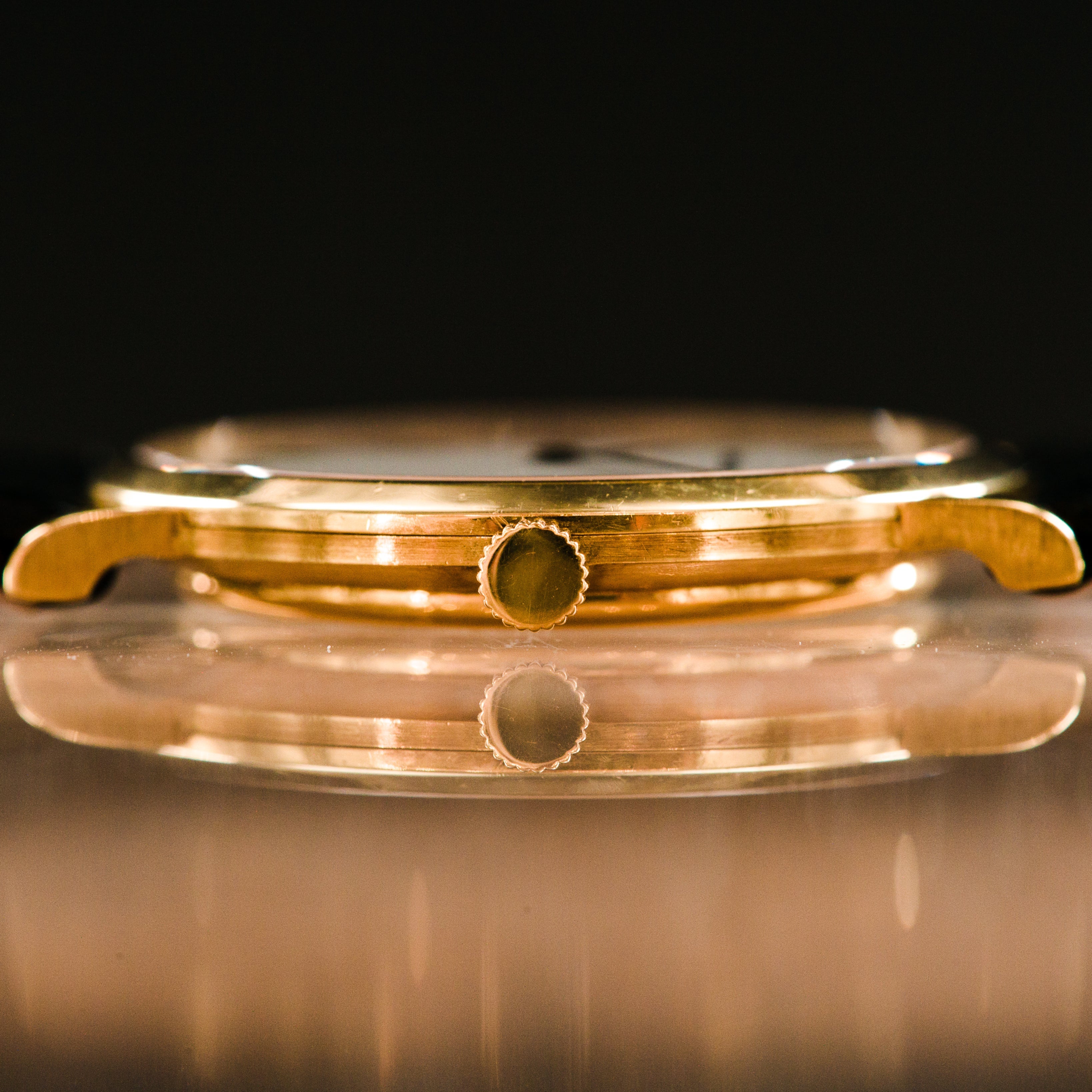 Audemars Piguet Calatrava - L'Atelier du Temps