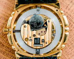 Piaget Tanagra grande taille - L'Atelier du Temps