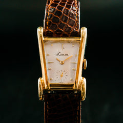 LeCoultre Aristocrate - L'Atelier du Temps
