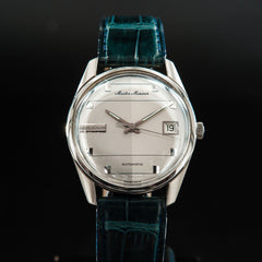 Jaeger LeCoultre Master Mariner - L'Atelier du Temps