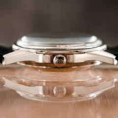 Jaeger LeCoultre Master Mariner - L'Atelier du Temps