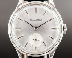 Jaeger LeCoultre Calatrava - L'Atelier du Temps