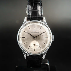 Jaeger LeCoultre Calatrava - L'Atelier du Temps