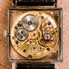 Titus Tank - L'Atelier du Temps