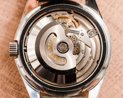 Eterna Kontiki - L'Atelier du Temps