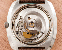 Eterna-matic Sevenday - L'Atelier du Temps