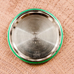 Eterna-matic Sevenday - L'Atelier du Temps