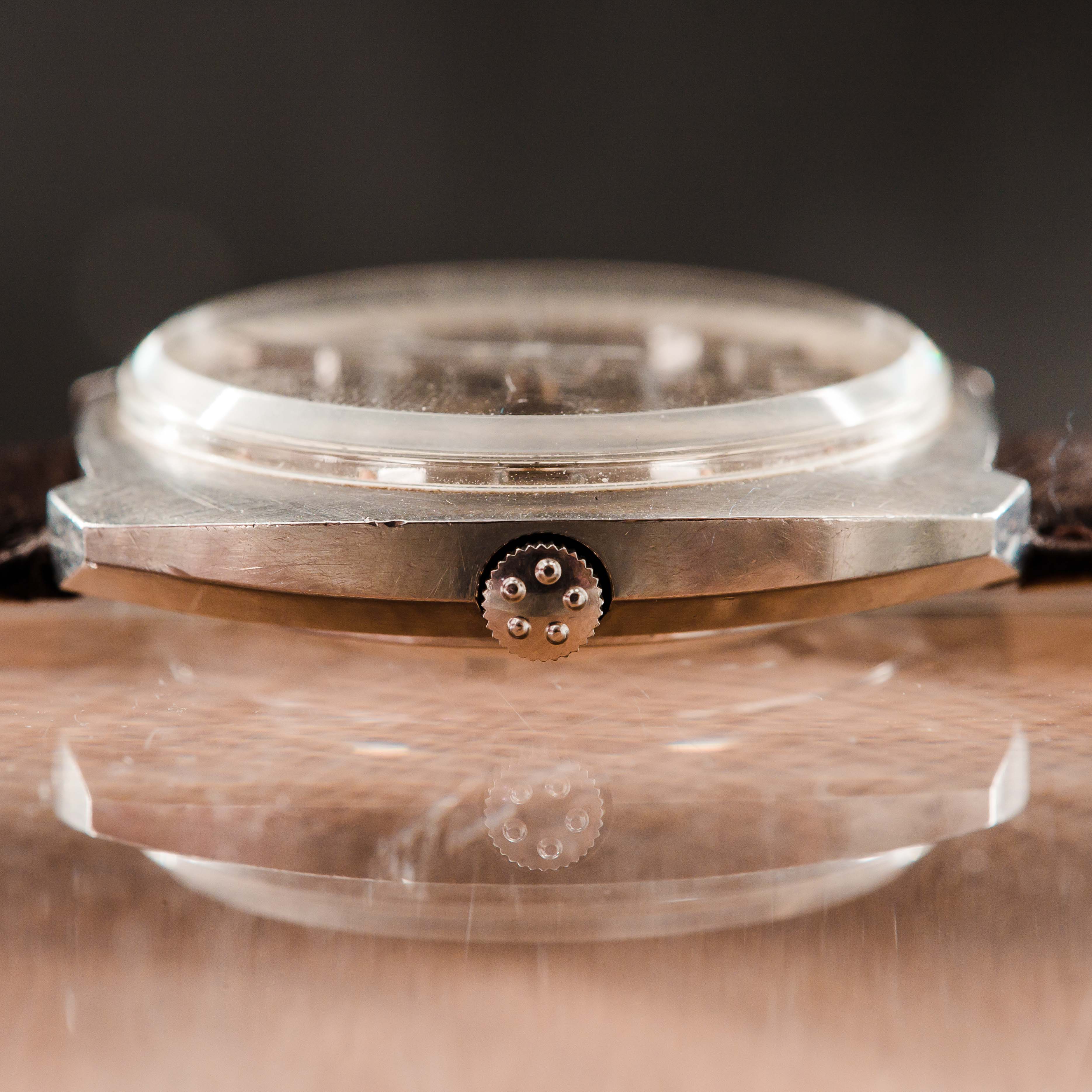 Eterna-matic Sevenday - L'Atelier du Temps