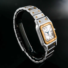 Cartier Santos - L'Atelier du Temps