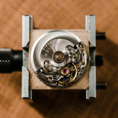Cartier Santos - L'Atelier du Temps