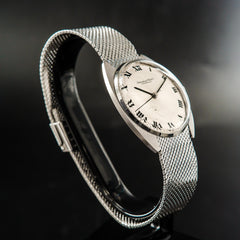 IWC Schaffhausen - L'Atelier du Temps