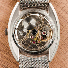 IWC Schaffhausen - L'Atelier du Temps