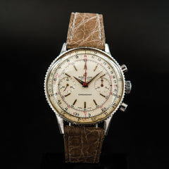 Breitling Chronomat - L'Atelier du Temps