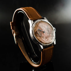 Tavannes Chronographe - L'Atelier du Temps