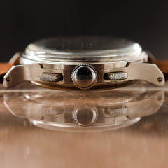 Tavannes Chronographe - L'Atelier du Temps
