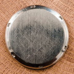 Chronographe Difor 24 heures - L'Atelier du Temps
