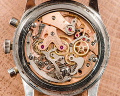 Breitling Navitimer Irak - L'Atelier du Temps