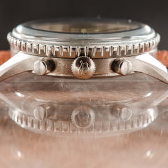 Breitling Navitimer Irak - L'Atelier du Temps