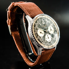Breitling Navitimer Irak - L'Atelier du Temps