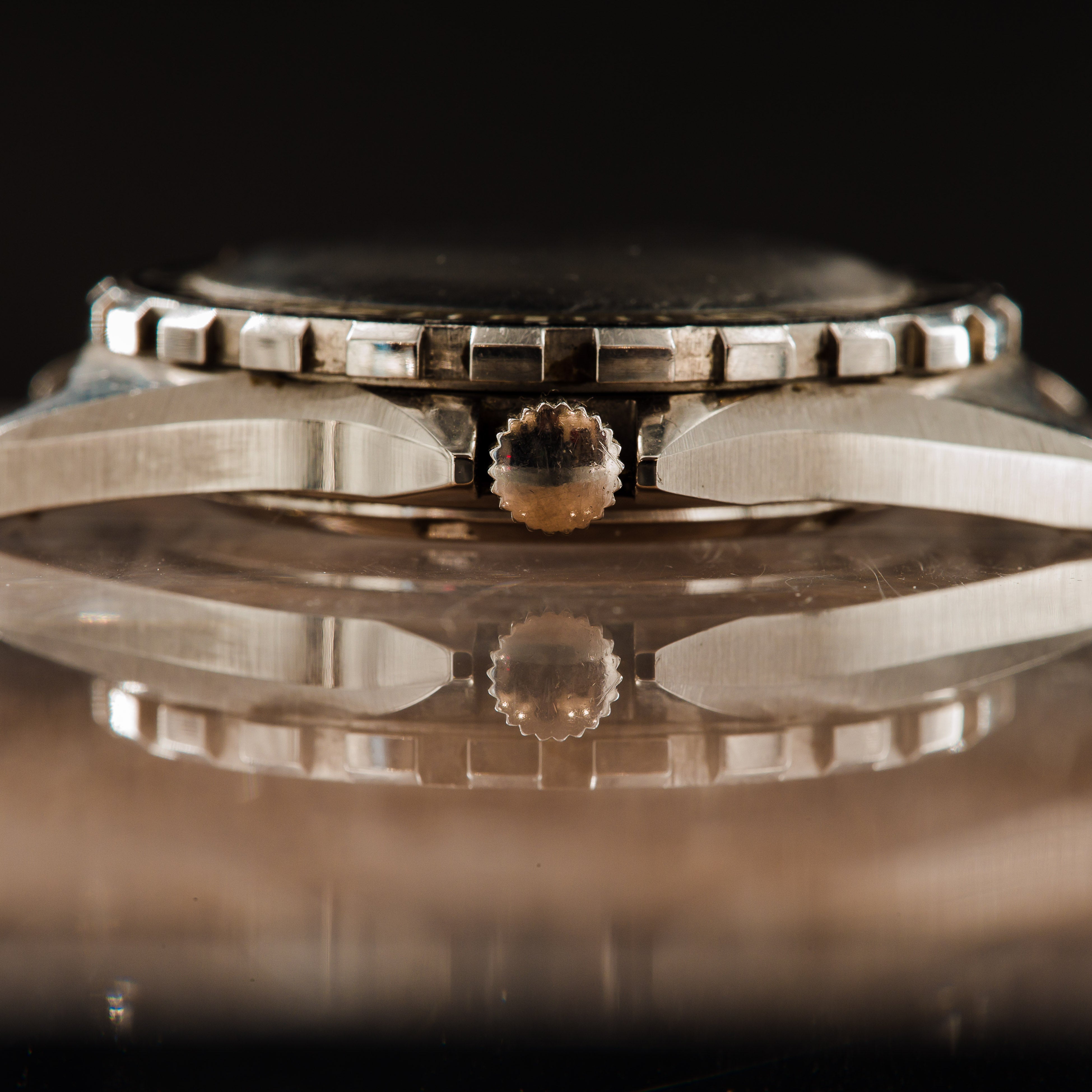 Le Forban Quartz - L'Atelier du Temps