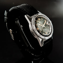Breitling Diver 20 ATM - L'Atelier du Temps