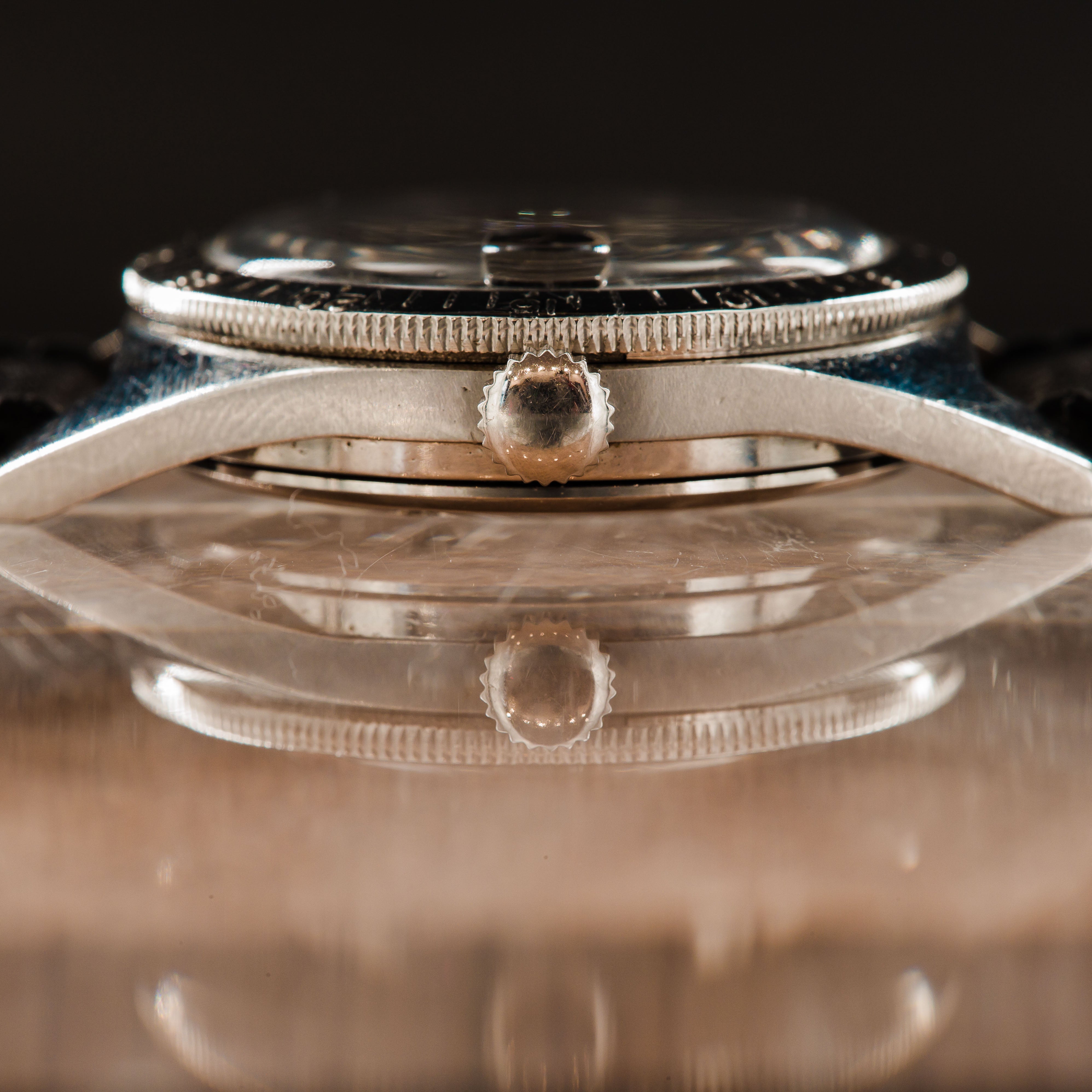 Breitling Diver 20 ATM - L'Atelier du Temps
