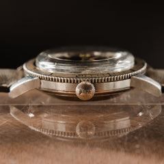 Bulova Snorkel Devil Diver - L'Atelier du Temps