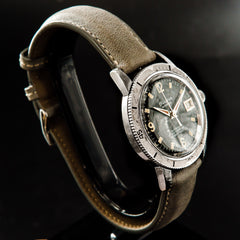 Bulova Snorkel Devil Diver - L'Atelier du Temps