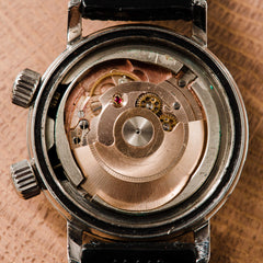 Pop Nautic Ski - L'Atelier du Temps